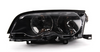BMW Headlight Assembly - Magneti Marelli 63127165903 