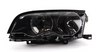 BMW Headlight Assembly - Magneti Marelli 63127165903