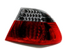 BMW Tail Light - Genuine BMW 63216920700