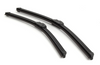 BMW Windshield Wiper Blade Set - Genuine BMW 61610037009