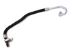 BMW Oil Cooler Inlet Hose Assembly - Genuine BMW 17227567207