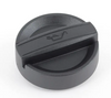 BMW Oil Filler Cap - Genuine BMW 11128655331