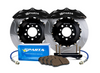 BMW Front Saturn Big Brake Kit - Sparta SPS.M1.3133.PBL