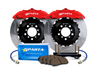 BMW Front Saturn Big Brake Kit - Sparta SPS.M1.3133.PRD