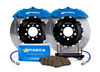 BMW Front Saturn Big Brake Kit - Sparta SPS.M1.3133.PSB