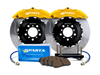 BMW Front Saturn Big Brake Kit - Sparta SPS.M1.3133.PYL