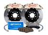 BMW Front Triton Big Brake Kit - Sparta SPT.M1.3133.NIA