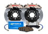 BMW Front Triton R Big Brake Kit - Sparta SPR.M1.3133