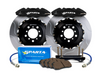 BMW Rear Saturn Big Brake Kit - Sparta SPS.M1.3134.PBL