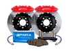 BMW Rear Saturn Big Brake Kit - Sparta SPS.M1.3134.PRD