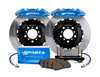 BMW Rear Saturn Big Brake Kit - Sparta SPS.M1.3134.PSB