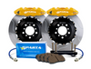 BMW Rear Saturn Big Brake Kit - Sparta SPS.M1.3134.PYL