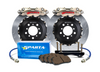 BMW Rear Triton R Big Brake Kit - Sparta SPR.M1.3134.NIA