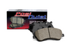 BMW Rear Posi Quiet Brake Pads - StopTech 105.06830