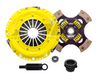 BMW Heavy Duty Race Clutch Kit - ACT BM9-HDG4