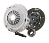 BMW FX100 Clutch Kit - Clutch Masters 03040-HD00-D