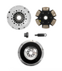 BMW FX400 Clutch Kit - Clutch Masters 03CM2-HDC6-AK