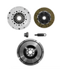 BMW FX200 Clutch Kit - Clutch Masters 03CM2-HDKV-SK