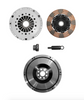 BMW FX400 Clutch Kit - Clutch Masters 03CM2-HDCL-SK