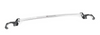 BMW Front Strut Tower Bar - Megan Racing MRSBE46FU1P