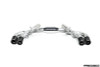 BMW Carbon Tip Race Exhaust System - Eisenmann B5555.20904.C 