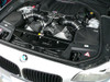 BMW Carbon Fiber Intake System - GruppeM FRI-0330