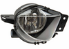 BMW Fog Light Assembly Left - ZKW 63176948373