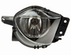 BMW Fog Light Assembly Right - ZKW 63176948374