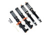 BMW 5100 Series 1-Way Coilovers - AST Suspension ACU-B1502S