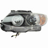 BMW Adaptive Headlight Assembly Left - Genuine BMW 63117182517