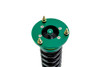 BMW Euro Street II Coilover Kit - Megan Racing MRCDKE36