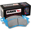 BMW Front Blue 9012 Race Brake Pads - Hawk Performance HB135E.760