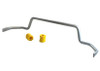 BMW Front Adjustable Sway Bar - Whiteline BBF38Z