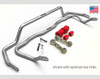 BMW Rear 23mm Sway Bar and Rear Links - UUC Motorwerks SBE36M3.RO-LINKS