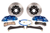 BMW Front Triton R Big Brake Kit - Sparta SPR.M1.3193