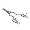 BMW Cat Back Exhaust System - Magnaflow 16858