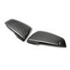 Toyota A90 Carbon Fiber Mirror Caps - Seibon Carbon MC20TYSUP