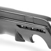 Toyota A90 Carbon Fiber Rear Diffuser - Seibon Carbon RD20TYSUP