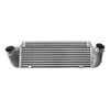 BMW Direct Fit Front Mount Intercooler - CTS Turbo CTS-F20-F30-DF