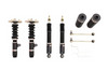 BMW BR Series Extreme Low Coilover Kit - BC Racing I-75E-BR