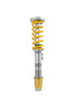 BMW Performance Road and Track Coilover Kit - Ohlins BMS MR40