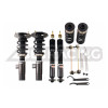 BMW BR Series Coilver Kit Extreme Low (5 Bolt) - BC Racing I-80E-BR