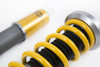 BMW Performance Road and Track Coilover Kit - Ohlins BMS MU00