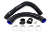BMW F8X S55 Silicone Chargepipes - Burger Motorsports BMS-CP-S55-F8X