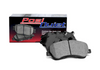 BMW Front PosiQuiet Ceramic Brake Pads - Centric 105.15610