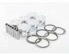 JE B58 Forged Piston (Set of 6) - JE Pistons 371718