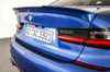 BMW Rear Spoiler - AC Schnitzer 5162320110