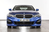 BMW V2 Front Splitter - AC Schnitzer 5111320320