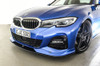 BMW V2 Front Splitter - AC Schnitzer 5111320320