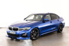 BMW V2 Front Splitter - AC Schnitzer 5111320320